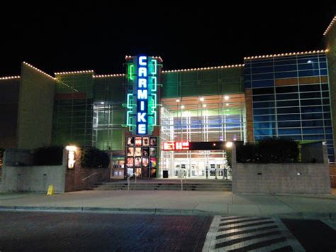 Carmike Lee Branch 15. 801 Doug Baker Boulevard, Birmingham, AL 35201, USA. Map and Get Directions. (205) 408-0526. Call for Prices or Reservations. Currently there are no showtimes for this theater: Carmike Lee Branch 15. 